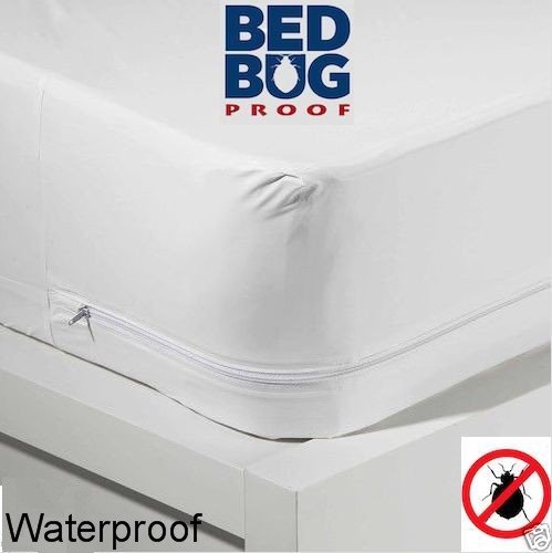 lowes bed bug mattress cover