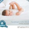 Saferest-Premium-Hypoallergenic-Waterproof-Mattress-Protector-Vinyl-Free-0-2