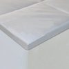 Sleep-Master-25-Inch-Memory-Foam-Mattress-Topper-with-Removable-Cover-Queen-0-1