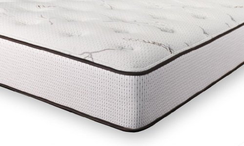 Ultimate Dreams Latex Mattress - California King Size - Custom Comfort ...