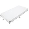 3-Inch-Cool-Gel-Memory-Foam-Mattress-Bed-Topper-Pad-with-Cover-0-3