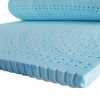 3-inch-Liquid-Gel-Infused-Memory-Foam-Topper-Extra-Long-Twin-0-0