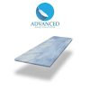 Advanced-Sleep-Solutions-Memory-Foam-Gel-Mattress-Topper-0-0