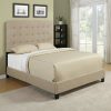 Byanca-Microfiber-Queen-Bed-Brown-6000H-x-6500W-x-8625D-0-1