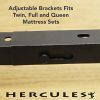 Classic-Brands-Hercules-Standard-Adjustable-Metal-Bed-Frame-with-Locking-Rug-Rollers-0-1