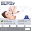 Furinno-Angeland-Ultra-Plush-Microfiber-Goose-Down-Alternative-Mattress-Topper-0-2