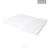 ISOLUS-2-Inch-Ventilated-Latex-Mattress-Topper-Latex-Core-Made-In-USA-0-1