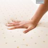 ISOLUS-2-Inch-Ventilated-Latex-Mattress-Topper-Latex-Core-Made-In-USA-0-4