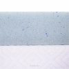 LUCID-3-inch-Gel-Memory-Foam-Mattress-Topper-0-4