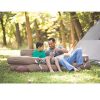 NEW-COLEMAN-Premium-5-in-1-TwinKing-PVC-Quickbed-Airbed-Mattress-Hide-A-Sofa-0-2