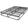 NEW-Priage-9-inch-Twin-size-Dormitory-Type-Smart-Box-Spring-Mattress-Foundation-9-inches-high-x-38-inches-wide-x-74-inches-long-9x-38x-74-0-0