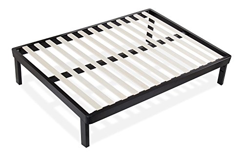 14 slat bed mattress