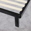 Olee-Sleep-14-Inch-Tall-Dura-Metal-Wood-Slat-Bed-Frame-Matress-Foundation-14BF03-0-2