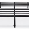 Olee-Sleep-Steel-Slat-Bed-Frame-T-3000-OL14BF04-0-1