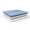 Oshion-14-Three-Layers-Cool-Medium-Firm-Memory-Foam-Mattress-Queen-King-Size-White-0-4