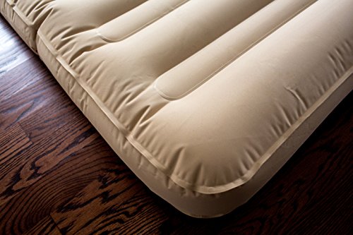 puncture proof twin air mattress
