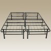 Sleep-Master-13-MyGel-iCoil-Box-Top-Hybrid-Mattress-Bed-Frame-Set-0-0