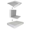 Sleep-Master-13-MyGel-iCoil-Box-Top-Hybrid-Mattress-Bi-Fold-Box-Spring-Set-0-1