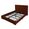 Sleep-Revolution-Deluxe-Smart-Base-Steel-Bed-Frame-Full-0-1