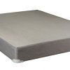 Spinal-Solution-Luxury-Collection-Fully-Assembled-Orthopedic-10-Pillowtop-Eurotop-Mattress-Box-Spring-with-Frame-Queen-0-0