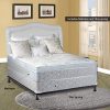 Spinal-Solution-Mattress-10-Pillowtop-Eurotop-Fully-Assembled-Othopedic-Queen-Mattress-and-Box-SpringLuxury-Collection-0