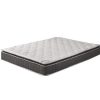 Spinal-Solution-MattressPillow-Top-Pocketed-Coil-Orthopedic-Queen-Size-Mattress-with-5-Inch-Split-Box-Spring-Acura-Collection-0-0