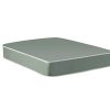 Spinal-Solution-Vinyl-Waterproof-Orthopedic-Innerspring-Mattress-with-Box-Spring-0-1