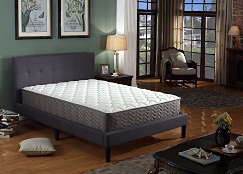 swiss ortho sleep 12 inch mattress