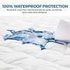 LINENSPA-Waterproof-Mattress-Pad-with-Deep-Pocket-Fitted-Skirt-0-1