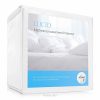 Lucid-Mattress-Protector-Encasement-Bed-Bug-Proof-100-Waterproof-15-Year-0-0