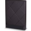 Olee-sleep-ALL-NEW-Faux-Leather-Wood-Slat-Bed-Frame-Brown-with-headboard-Bedroom-Matress-Foundation-14PB04-Reinforced-thick-slat-and-easy-assembly-0-3