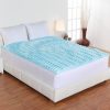 Sleep-Joy-3-Orthopedic-Gel-Foam-Mattress-Topper-0-0