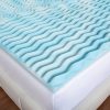Sleep-Joy-3-Orthopedic-Gel-Foam-Mattress-Topper-0-2